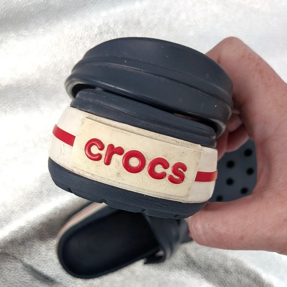 CROCS classic crocband